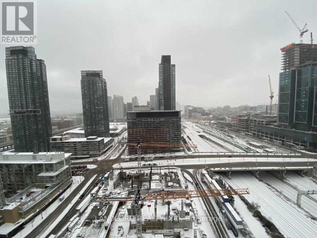 2808 - 81 Navy Wharf Court, Toronto, Ontario  M5V 3S2 - Photo 21 - C12602530