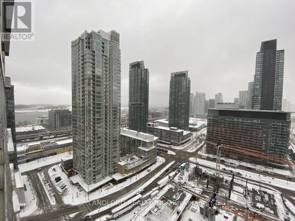 2808 - 81 Navy Wharf Court, Toronto, Ontario  M5V 3S2 - Photo 22 - C12602530