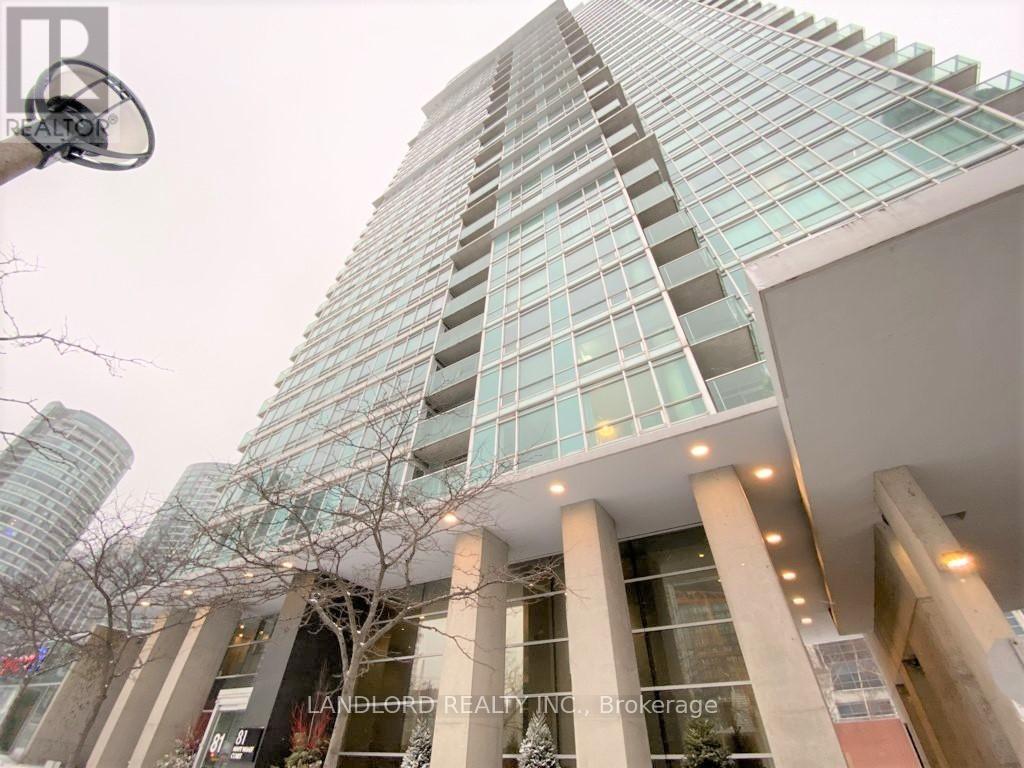 2808 - 81 Navy Wharf Court, Toronto, Ontario  M5V 3S2 - Photo 24 - C12602530
