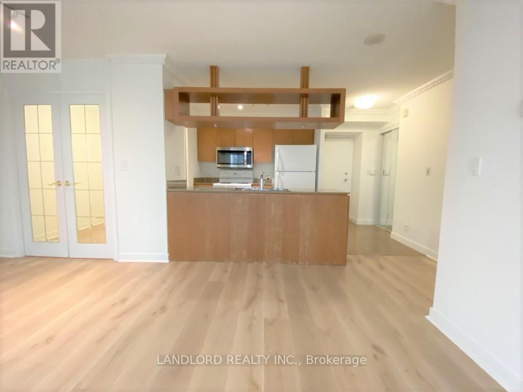 2808 - 81 Navy Wharf Court, Toronto, Ontario  M5V 3S2 - Photo 3 - C12602530