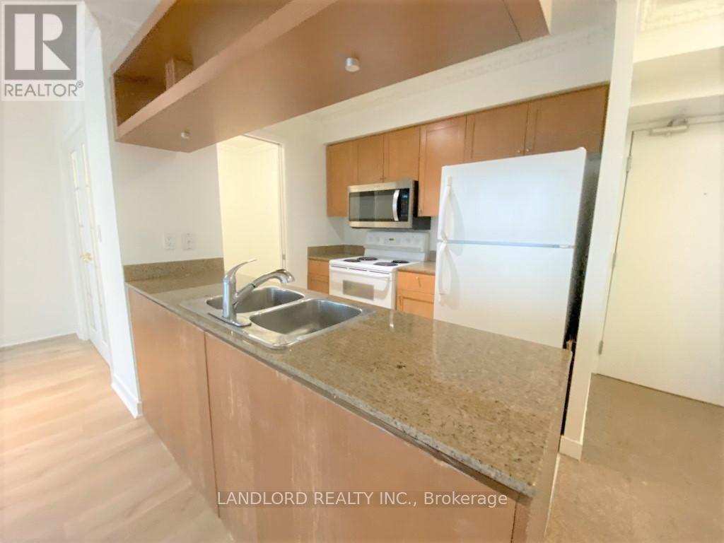 2808 - 81 Navy Wharf Court, Toronto, Ontario  M5V 3S2 - Photo 4 - C12602530