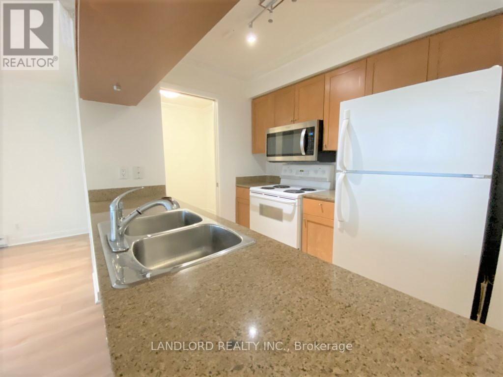 2808 - 81 Navy Wharf Court, Toronto, Ontario  M5V 3S2 - Photo 5 - C12602530