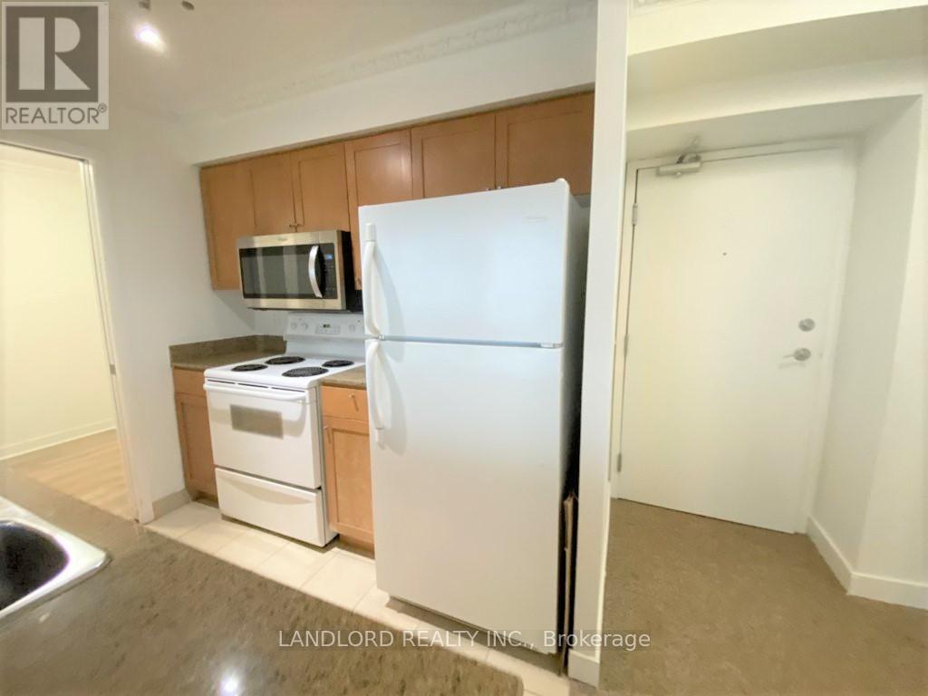 2808 - 81 Navy Wharf Court, Toronto, Ontario  M5V 3S2 - Photo 6 - C12602530