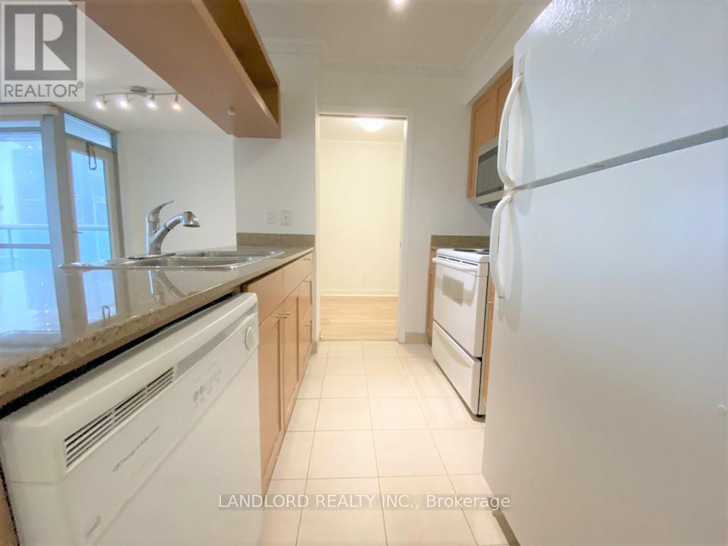 2808 - 81 Navy Wharf Court, Toronto, Ontario  M5V 3S2 - Photo 8 - C12602530