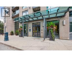 515 - 219 FORT YORK BOULEVARD