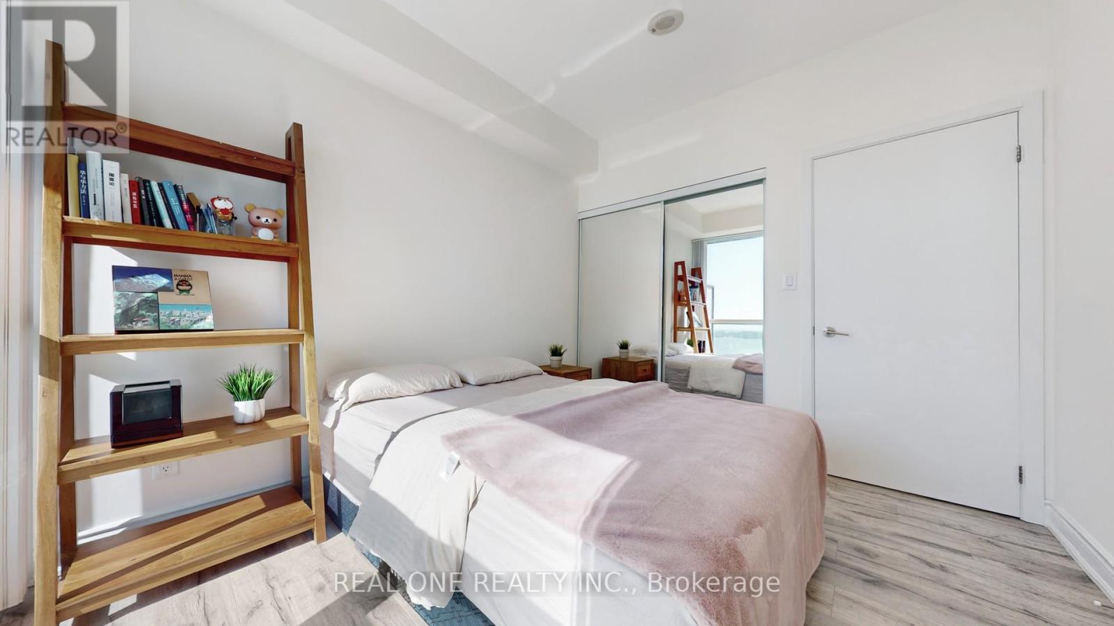 1708 - 33 Bay Street, Toronto, Ontario  M5J 2Z3 - Photo 26 - C12602586