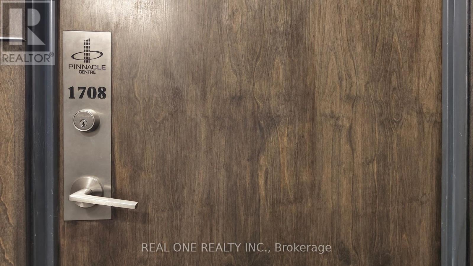 1708 - 33 Bay Street, Toronto, Ontario  M5J 2Z3 - Photo 33 - C12602586