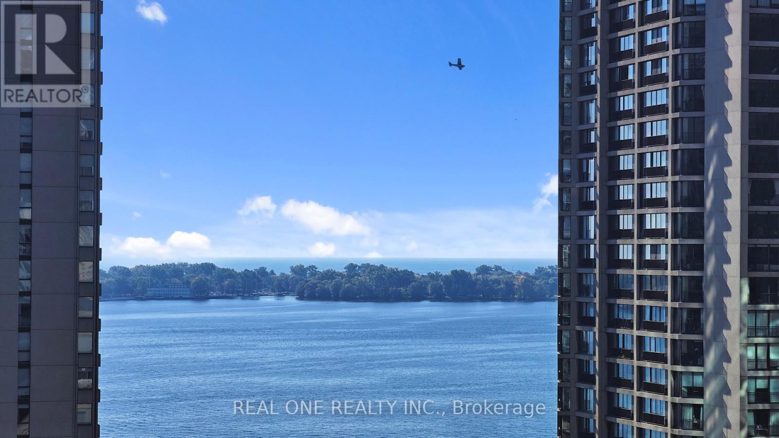 1708 - 33 Bay Street, Toronto, Ontario  M5J 2Z3 - Photo 36 - C12602586