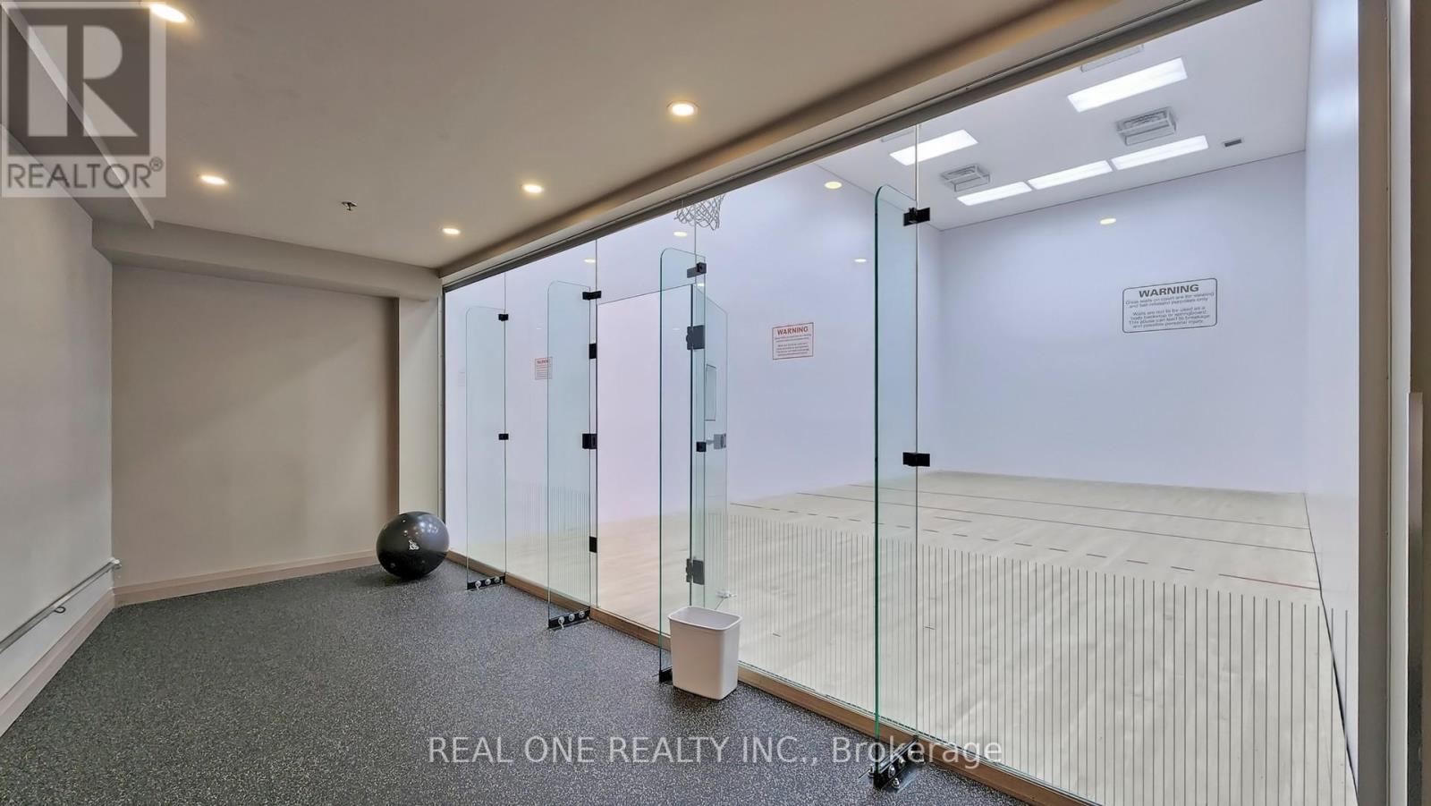 1708 - 33 Bay Street, Toronto, Ontario  M5J 2Z3 - Photo 38 - C12602586