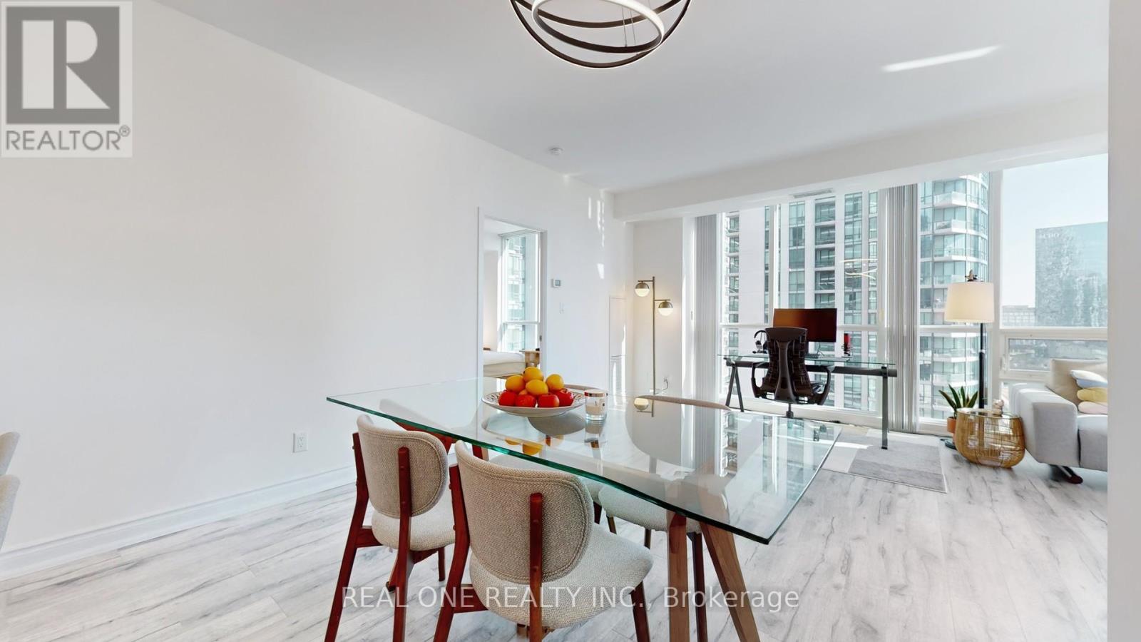 1708 - 33 Bay Street, Toronto, Ontario  M5J 2Z3 - Photo 9 - C12602586