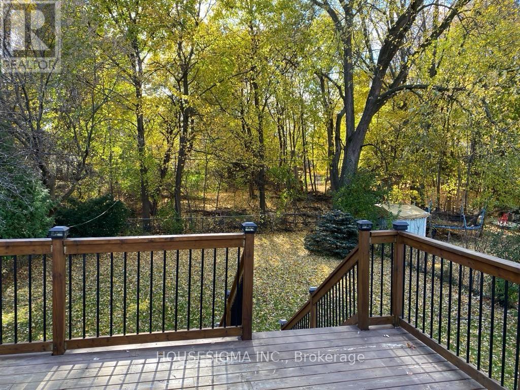 Main - 139 Horsham Avenue, Toronto, Ontario  M2N 2A3 - Photo 11 - C12602594