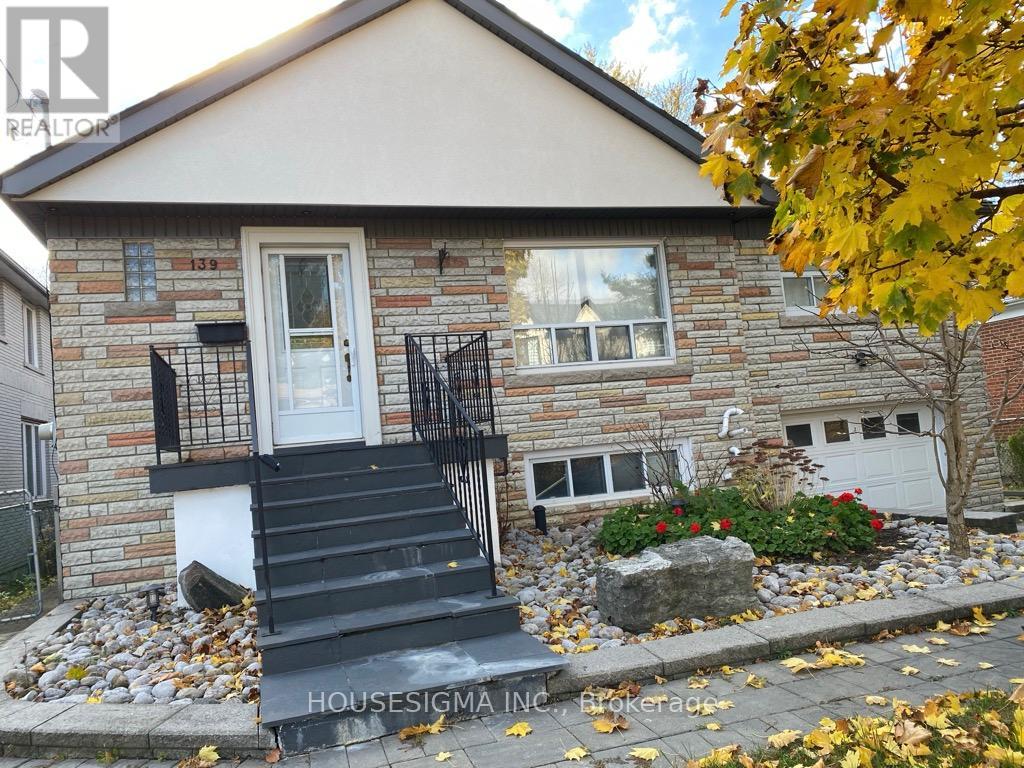 Main - 139 Horsham Avenue, Toronto, Ontario  M2N 2A3 - Photo 2 - C12602594