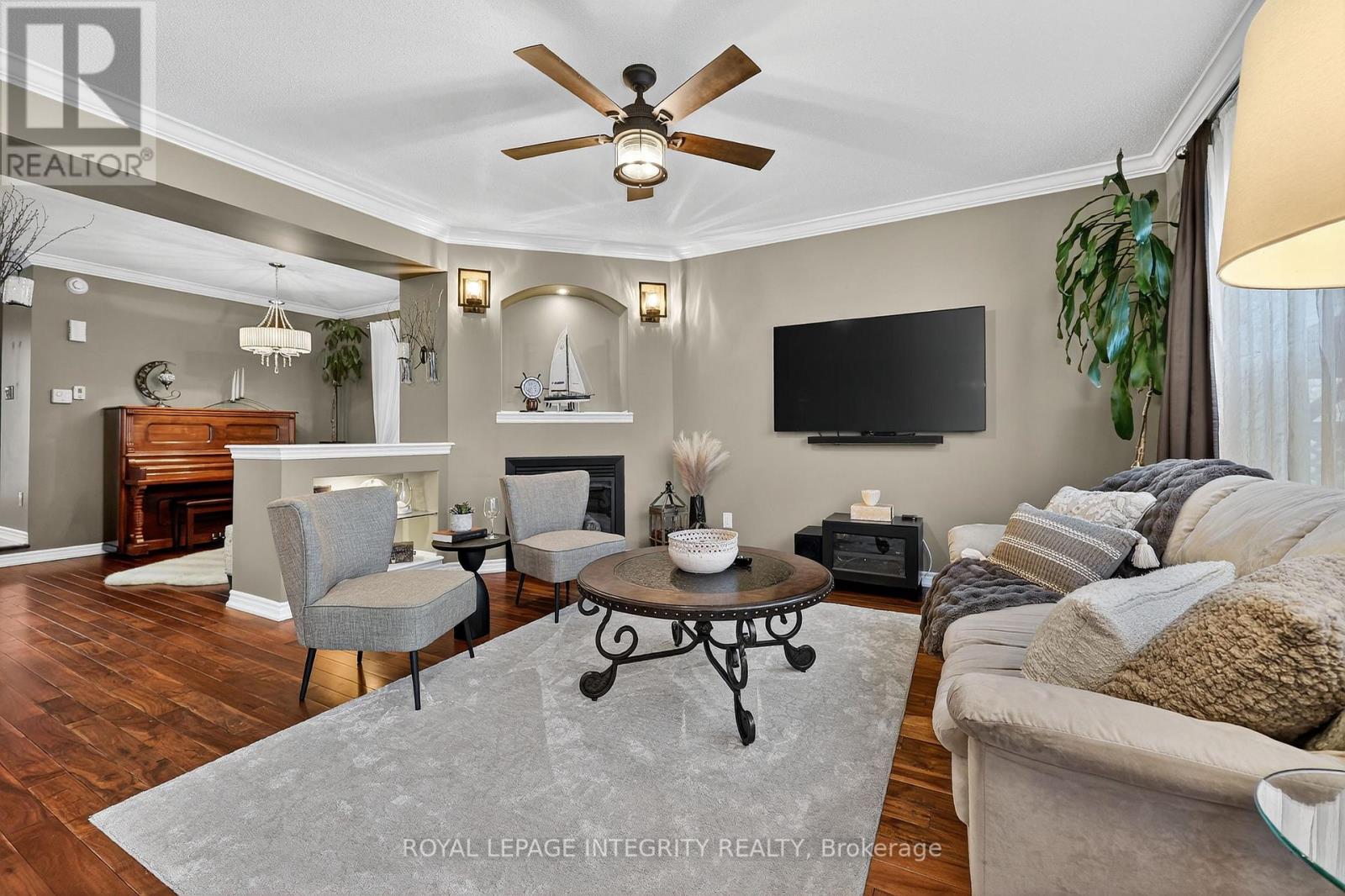 317 River Landing Avenue, Ottawa, Ontario  K2J 3V4 - Photo 11 - X12561504