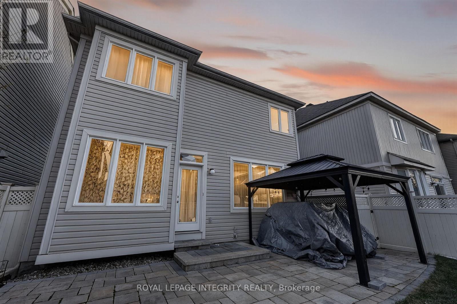 317 River Landing Avenue, Ottawa, Ontario  K2J 3V4 - Photo 40 - X12561504