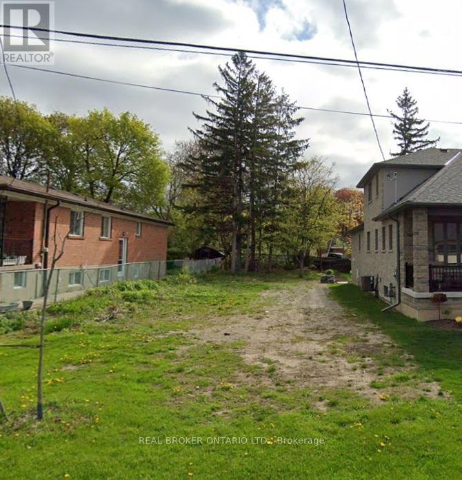 33 ANDREW AVENUE, toronto (cliffcrest), Ontario