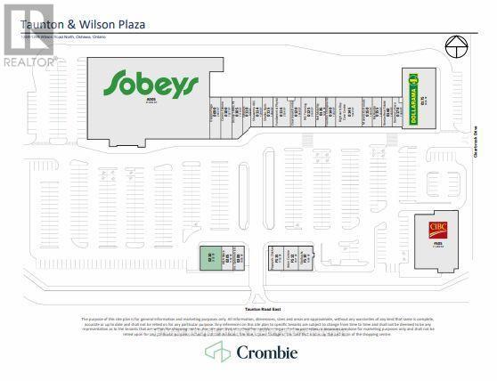 16 - 1383 WILSON ROAD N, Oshawa, Ontario