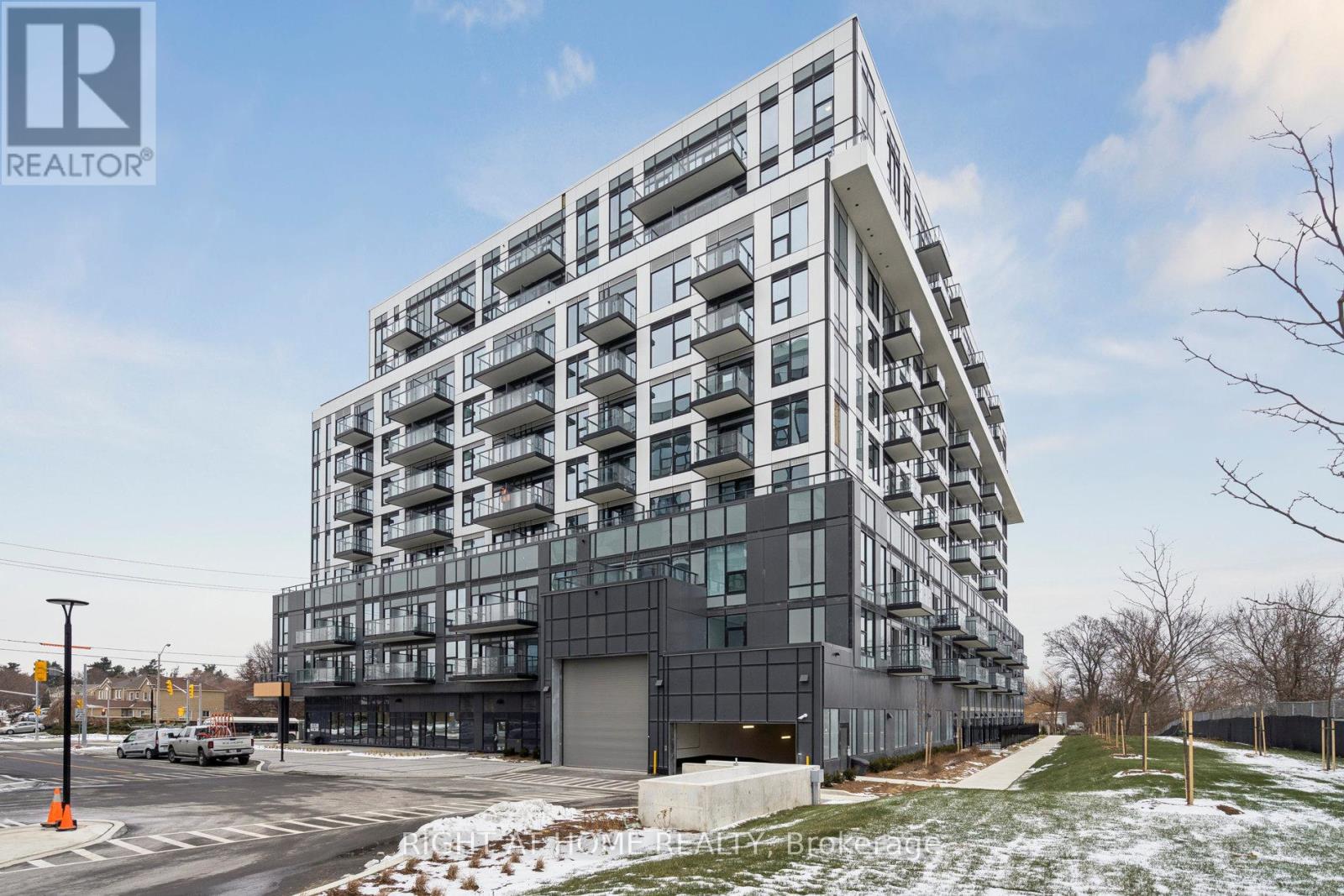 806 - 7439 KINGSTON ROAD, Toronto, Ontario