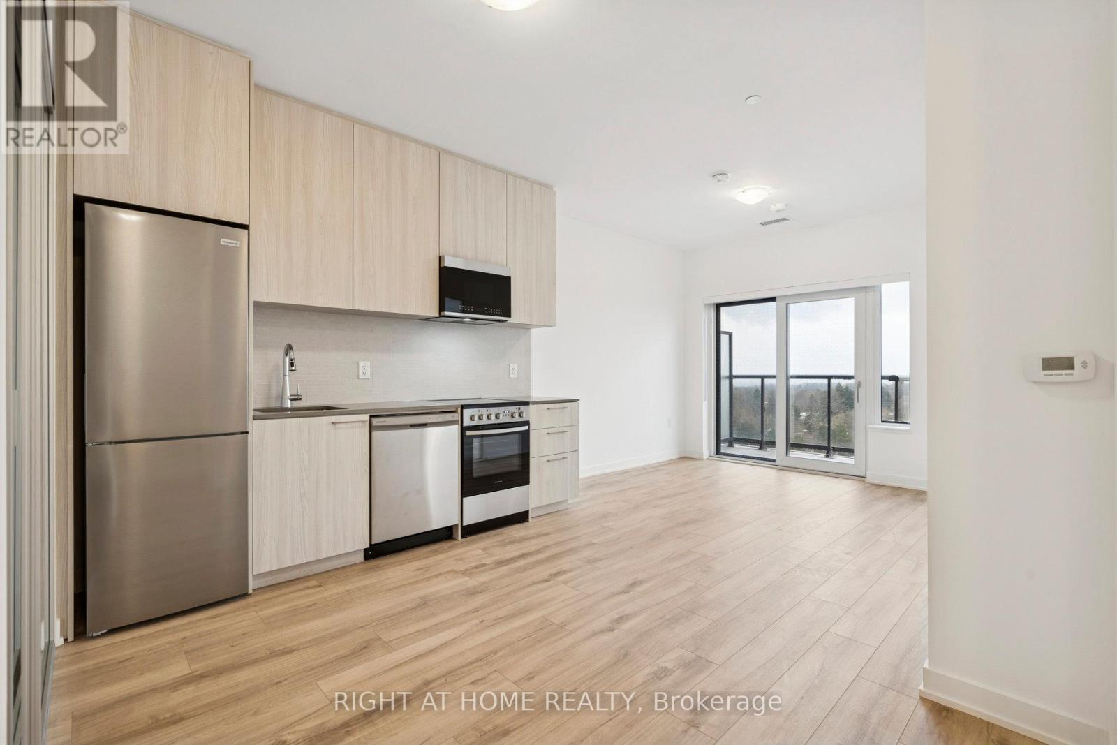 806 - 7439 Kingston Road, Toronto, Ontario  M1B 0G1 - Photo 3 - E12602482