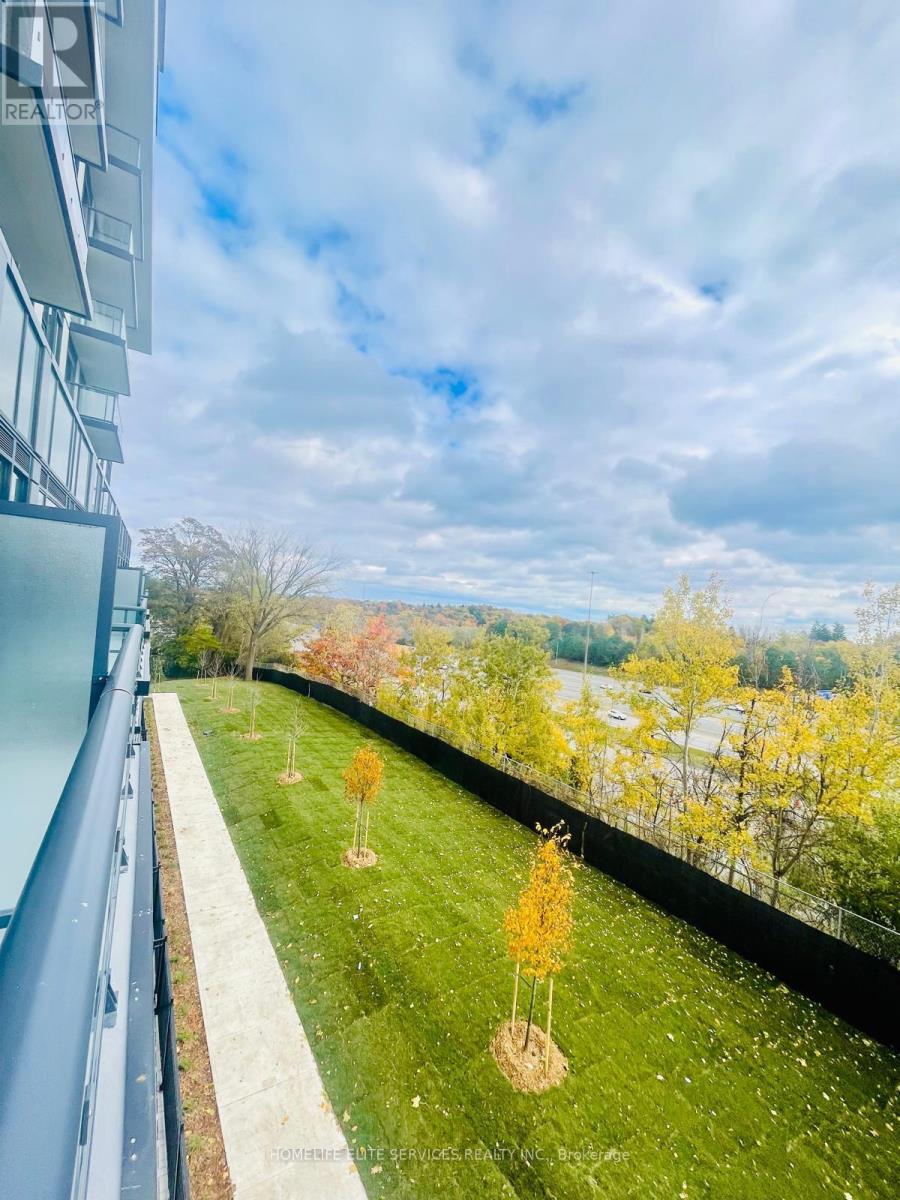 313-Tower A - 7439 Kingston Road, Toronto, Ontario  M1B 5S3 - Photo 4 - E12602574