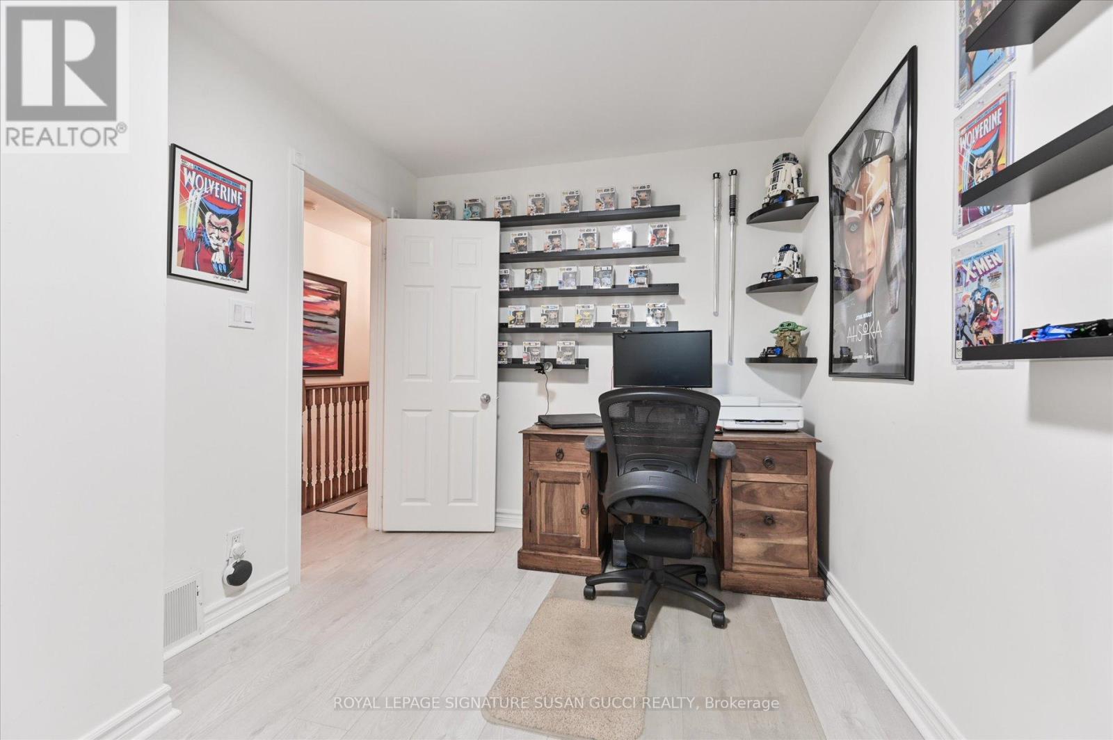 186 Gledhill Avenue, Toronto, Ontario  M4C 5L1 - Photo 21 - E12602600