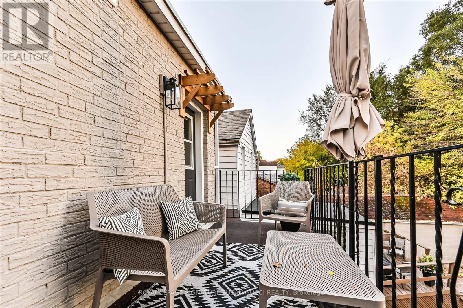 186 Gledhill Avenue, Toronto, Ontario  M4C 5L1 - Photo 23 - E12602600