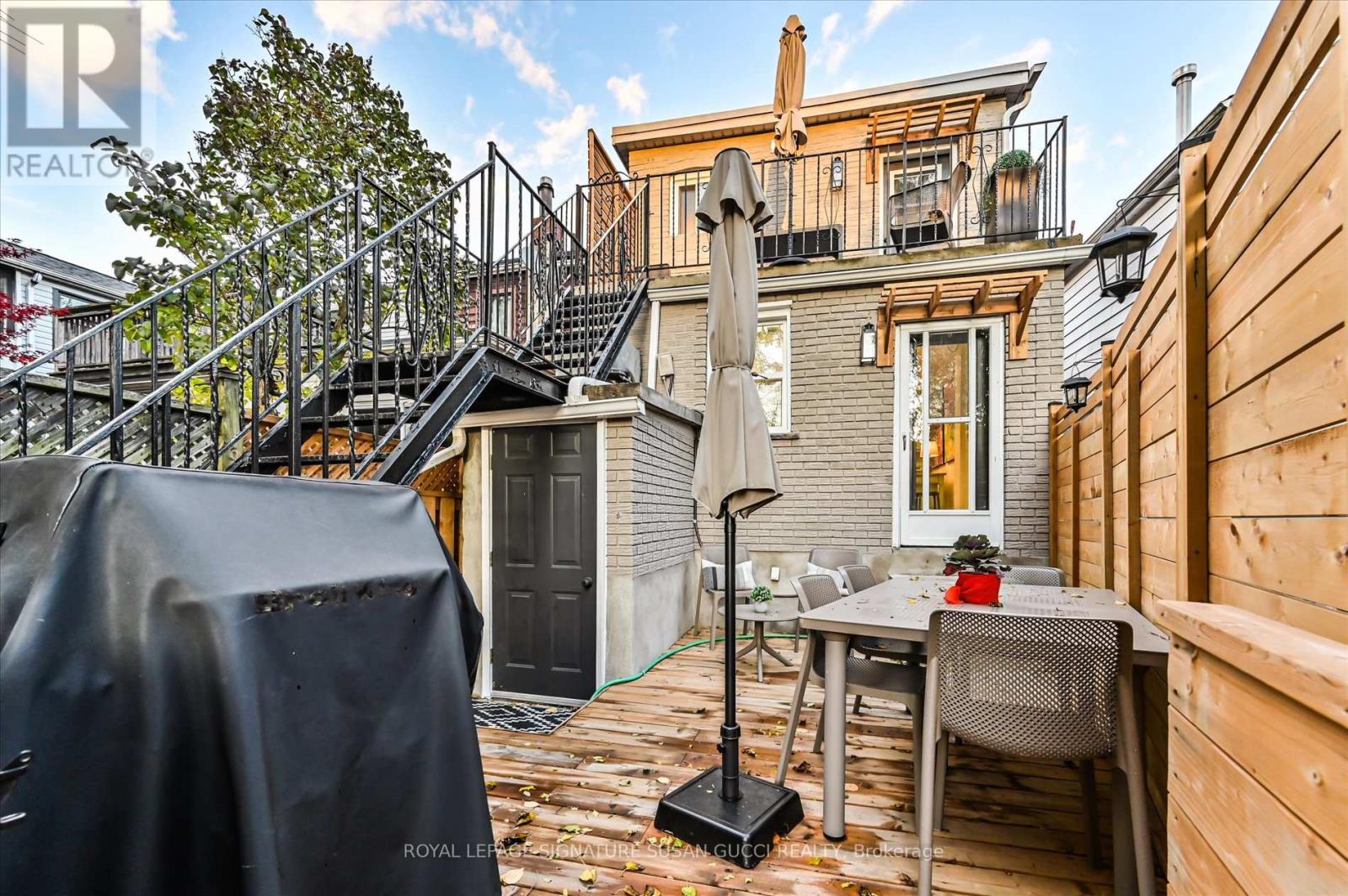 186 Gledhill Avenue, Toronto, Ontario  M4C 5L1 - Photo 32 - E12602600