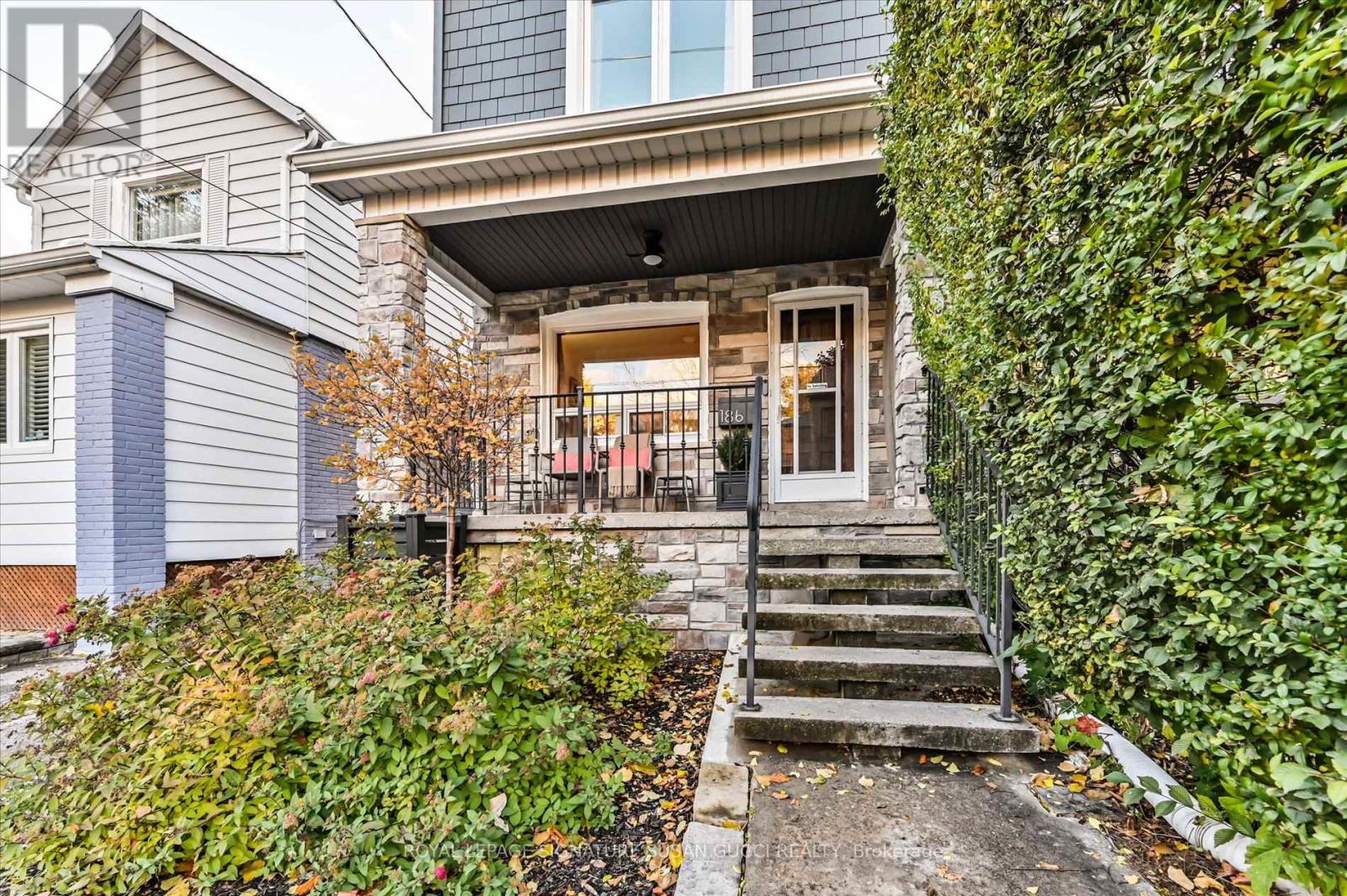 186 Gledhill Avenue, Toronto, Ontario  M4C 5L1 - Photo 4 - E12602600