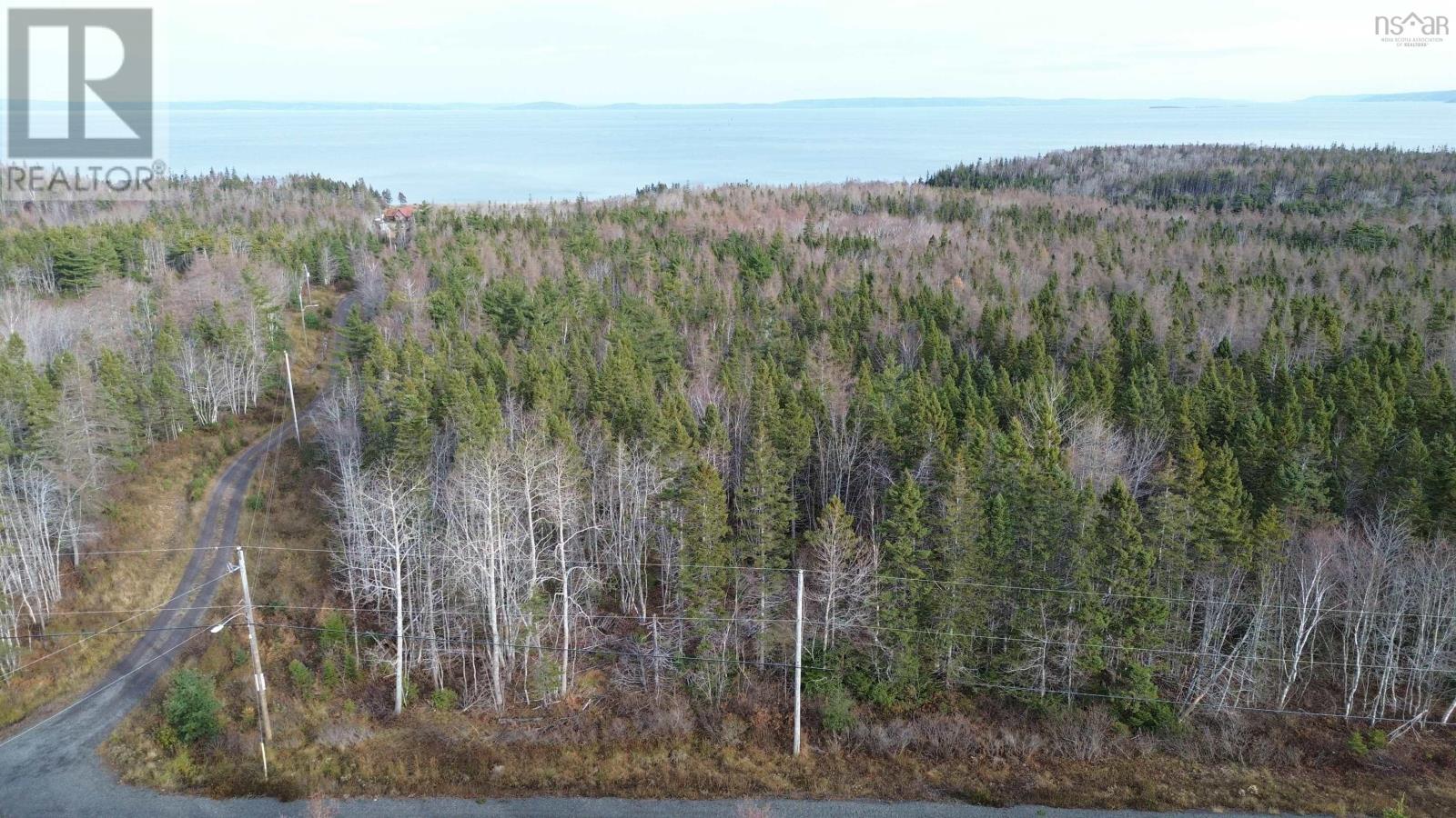 Lot 9 West Bay Highway, Roberta, Nova Scotia  B0E 3B0 - Photo 7 - 202527026