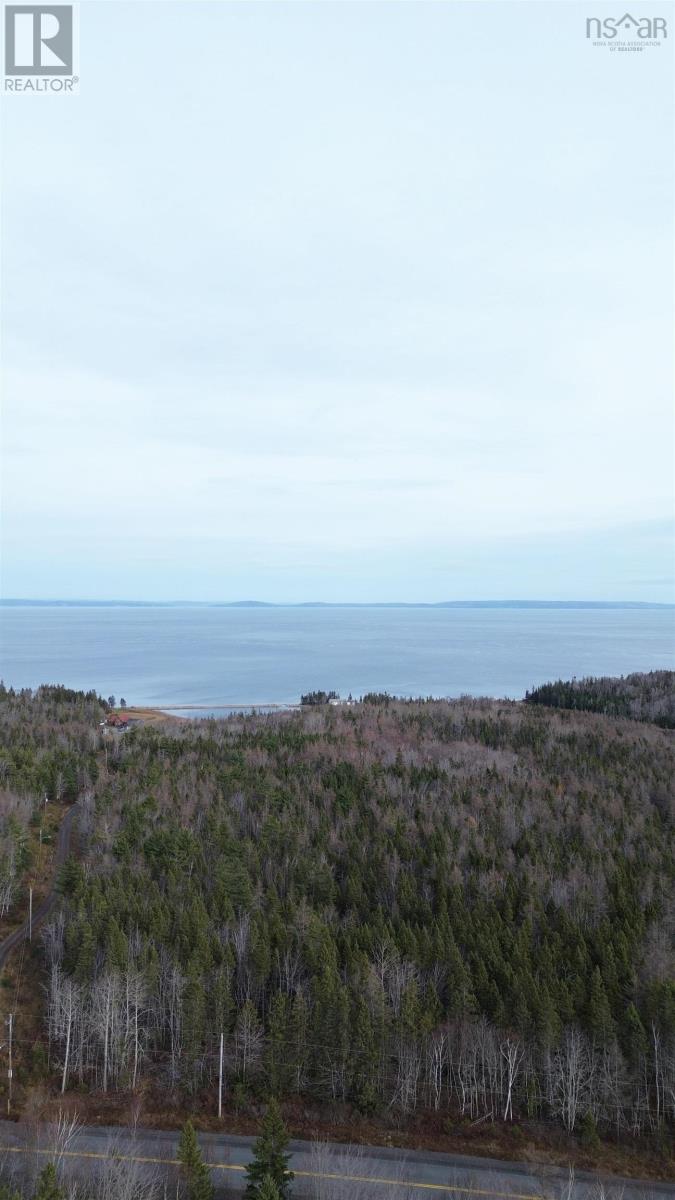 Lot 9 West Bay Highway, Roberta, Nova Scotia  B0E 3B0 - Photo 33 - 202527026