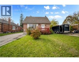 541 COURTLAND Avenue E, Kitchener, Ontario