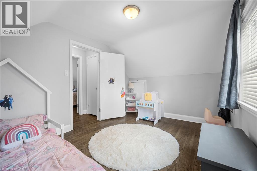 541 Courtland Avenue E, Kitchener, Ontario  N2G 2W9 - Photo 18 - 40789121