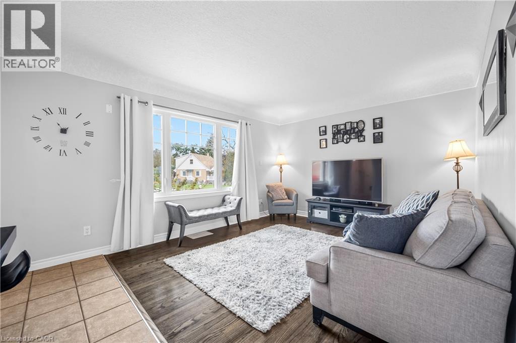 541 Courtland Avenue E, Kitchener, Ontario  N2G 2W9 - Photo 7 - 40789121