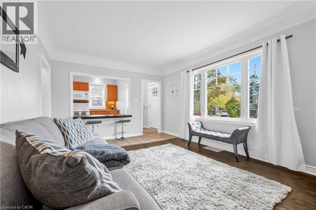 541 Courtland Avenue E, Kitchener, Ontario  N2G 2W9 - Photo 10 - 40789121