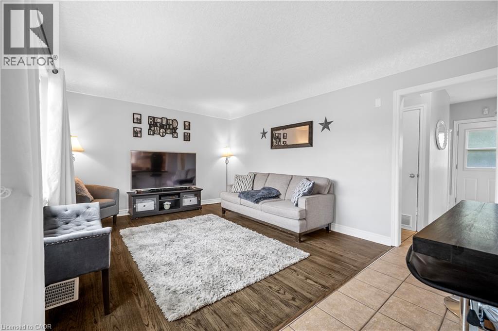 541 Courtland Avenue E, Kitchener, Ontario  N2G 2W9 - Photo 8 - 40789121