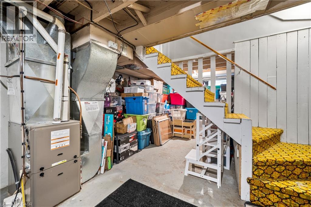 541 Courtland Avenue E, Kitchener, Ontario  N2G 2W9 - Photo 24 - 40789121