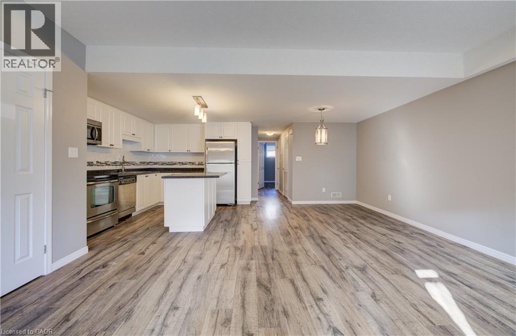 236 Rachel Crescent Unit# H, Kitchener, Ontario  N2R 0E1 - Photo 6 - 40792102