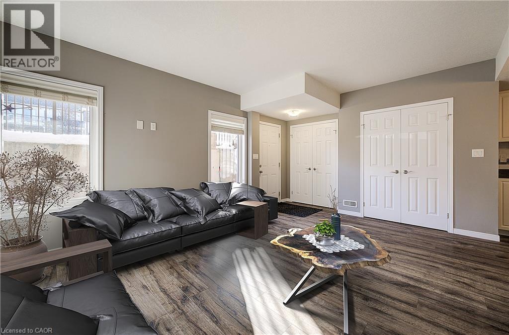 236 Rachel Crescent Unit# H, Kitchener, Ontario  N2R 0E1 - Photo 11 - 40792102
