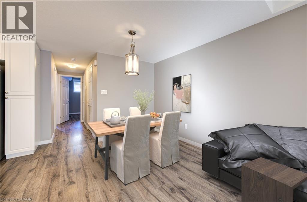 236 Rachel Crescent Unit# H, Kitchener, Ontario  N2R 0E1 - Photo 15 - 40792102