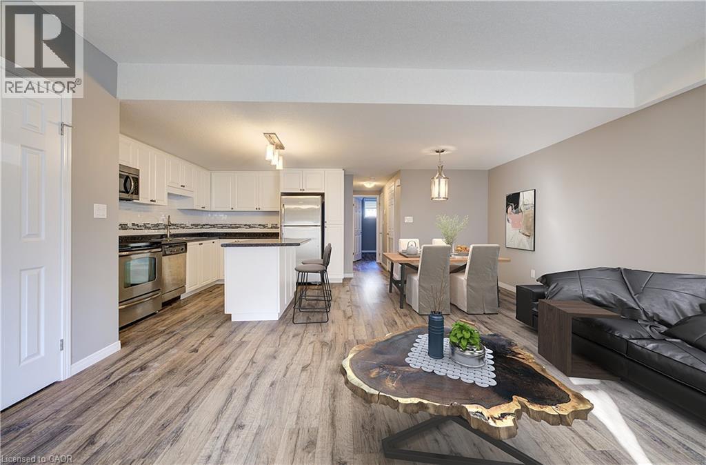 236 Rachel Crescent Unit# H, Kitchener, Ontario  N2R 0E1 - Photo 7 - 40792102