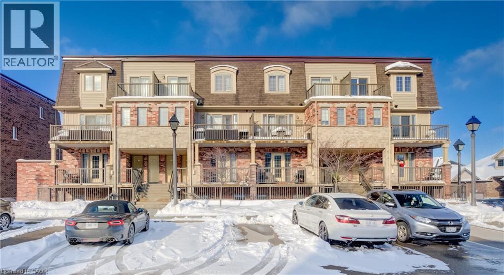 236 Rachel Crescent Unit# H, Kitchener, Ontario  N2R 0E1 - Photo 35 - 40792102