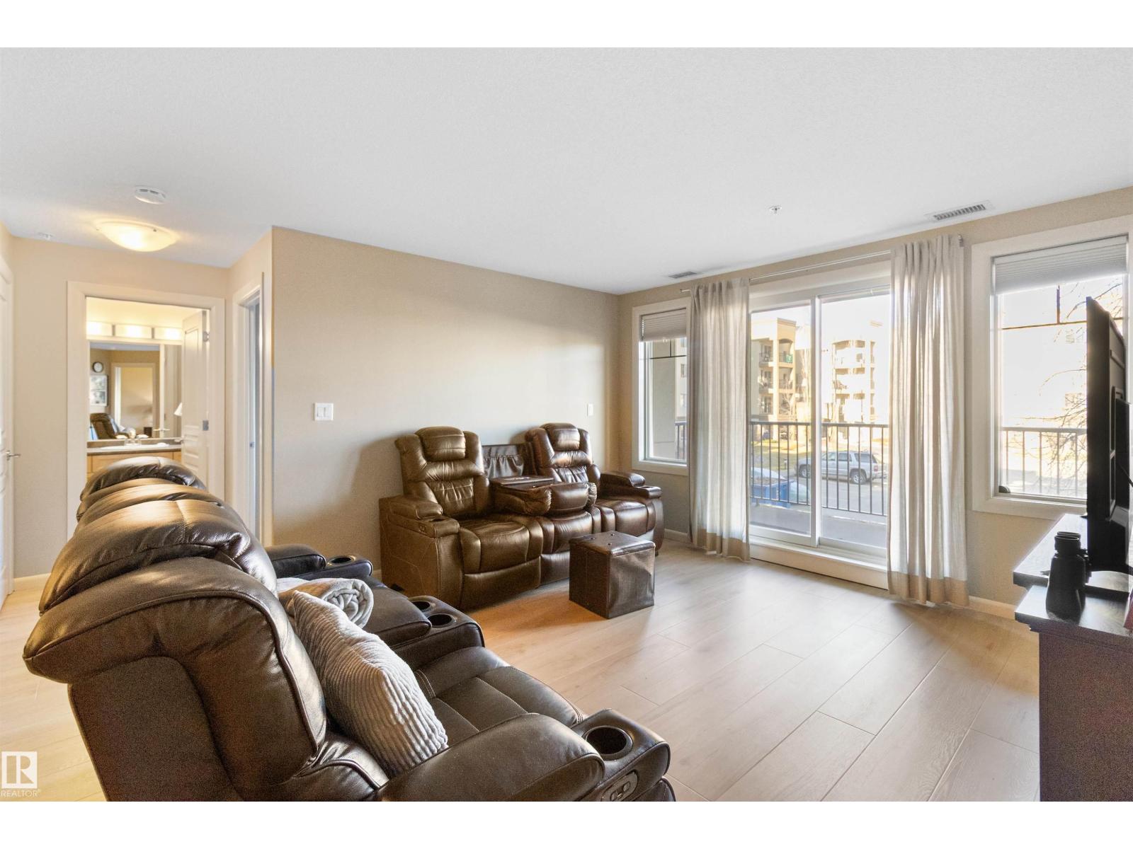 #230 400 Palisades Wy, Sherwood Park, Alberta  T8H 0H4 - Photo 16 - E4466040