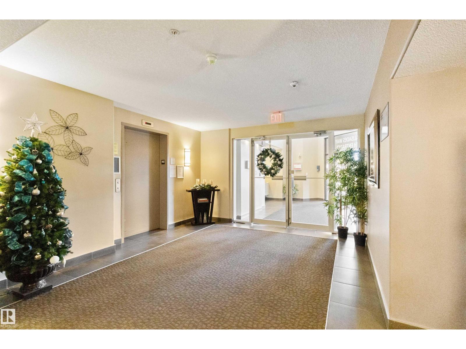 #230 400 Palisades Wy, Sherwood Park, Alberta  T8H 0H4 - Photo 2 - E4466040