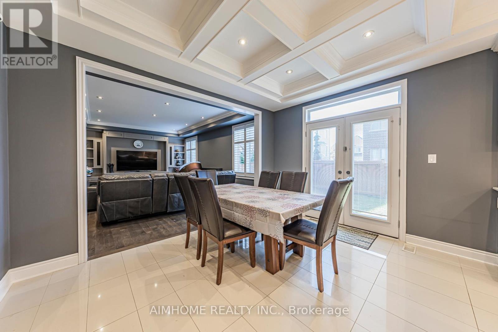 986 Wilbur Pipher Circle, Newmarket, Ontario  L3X 0G5 - Photo 17 - N12602402