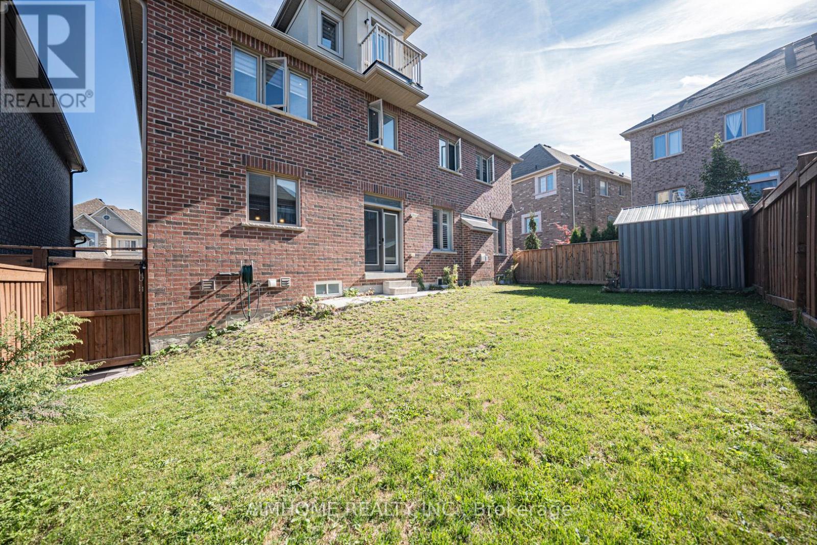 986 Wilbur Pipher Circle, Newmarket, Ontario  L3X 0G5 - Photo 48 - N12602402
