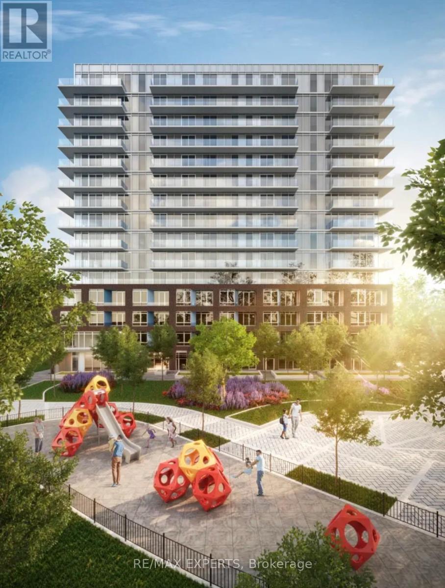 606 - 185 DEERFIELD ROAD, Newmarket, Ontario