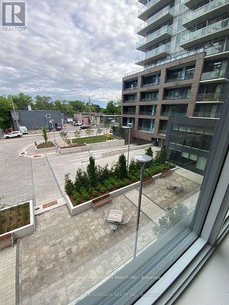 219 - 185 DEERFIELD ROAD, Newmarket, Ontario