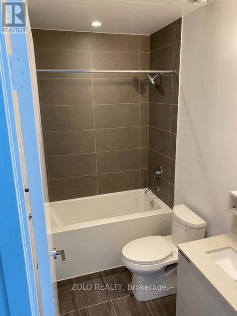 802 - 5 Buttermill Avenue, Vaughan, Ontario  L4K 0J5 - Photo 16 - N12602442