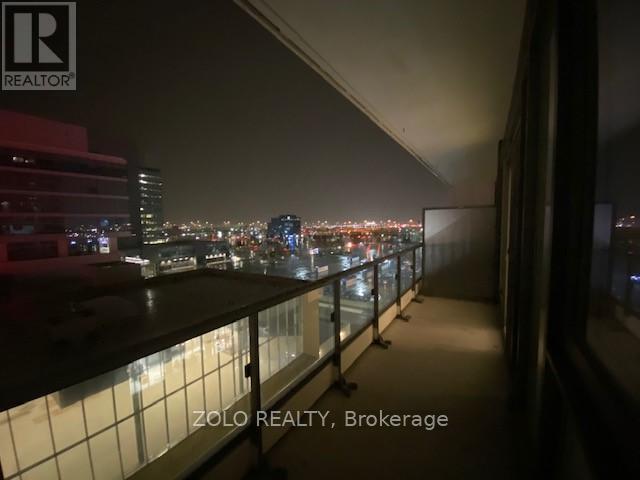 802 - 5 Buttermill Avenue, Vaughan, Ontario  L4K 0J5 - Photo 21 - N12602442