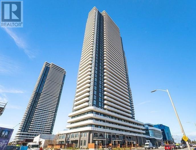 3602 - 8 Interchange Way, Vaughan (Vaughan Corporate Centre), Ontario  L4K 5Z7 - Photo 2 - N12602454