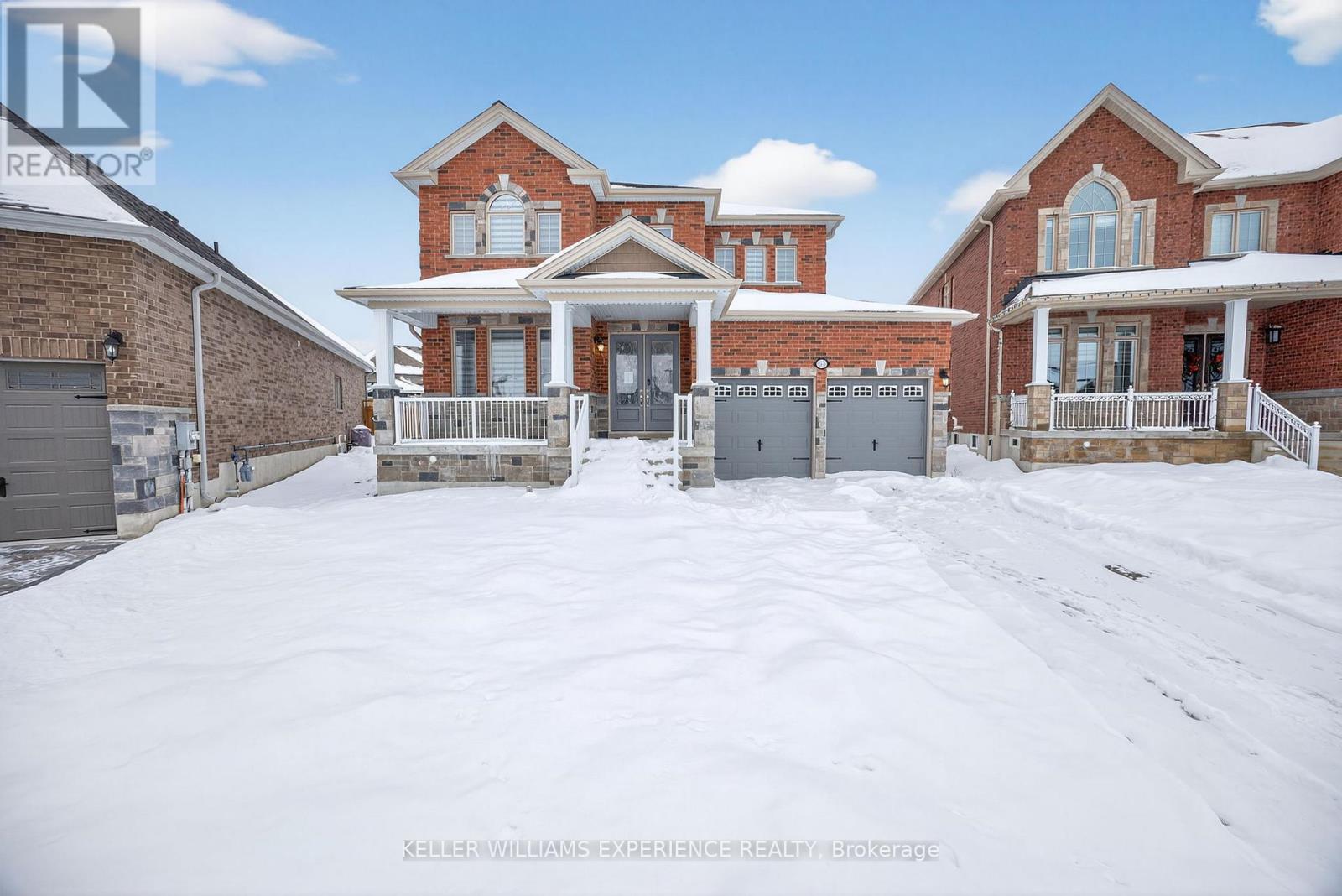 1606 RIZZARDO CRESCENT, Innisfil, Ontario